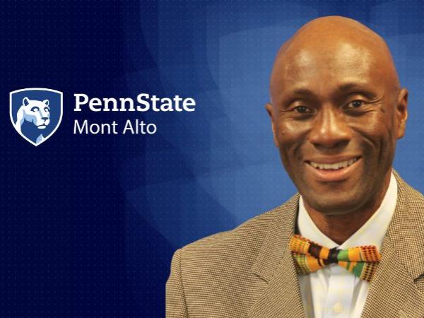 Penn State Mont Alto Chancellor Announces Retirement