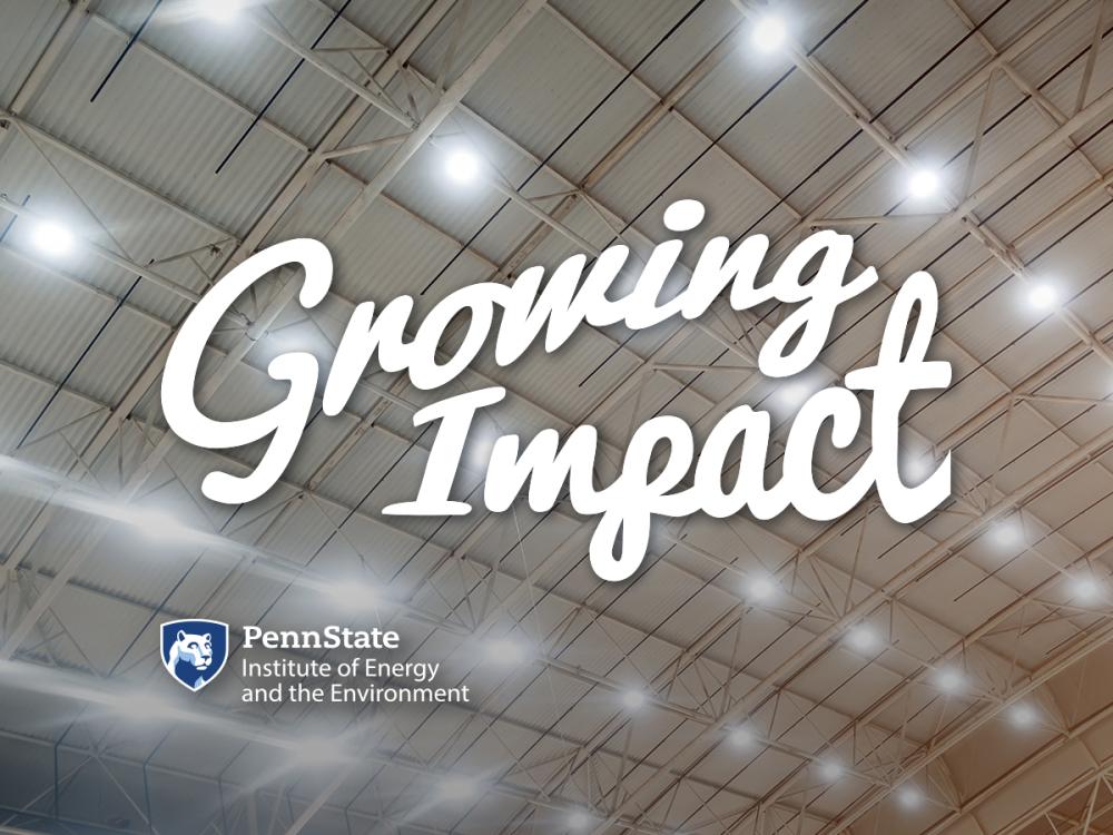 Growing Impact