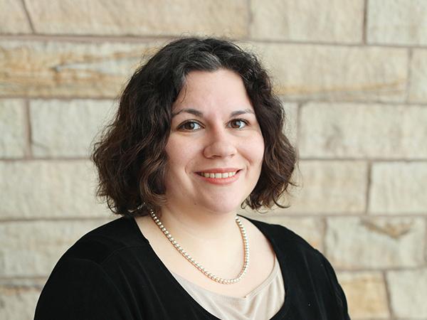 Rebecca Mattson of Penn State Law