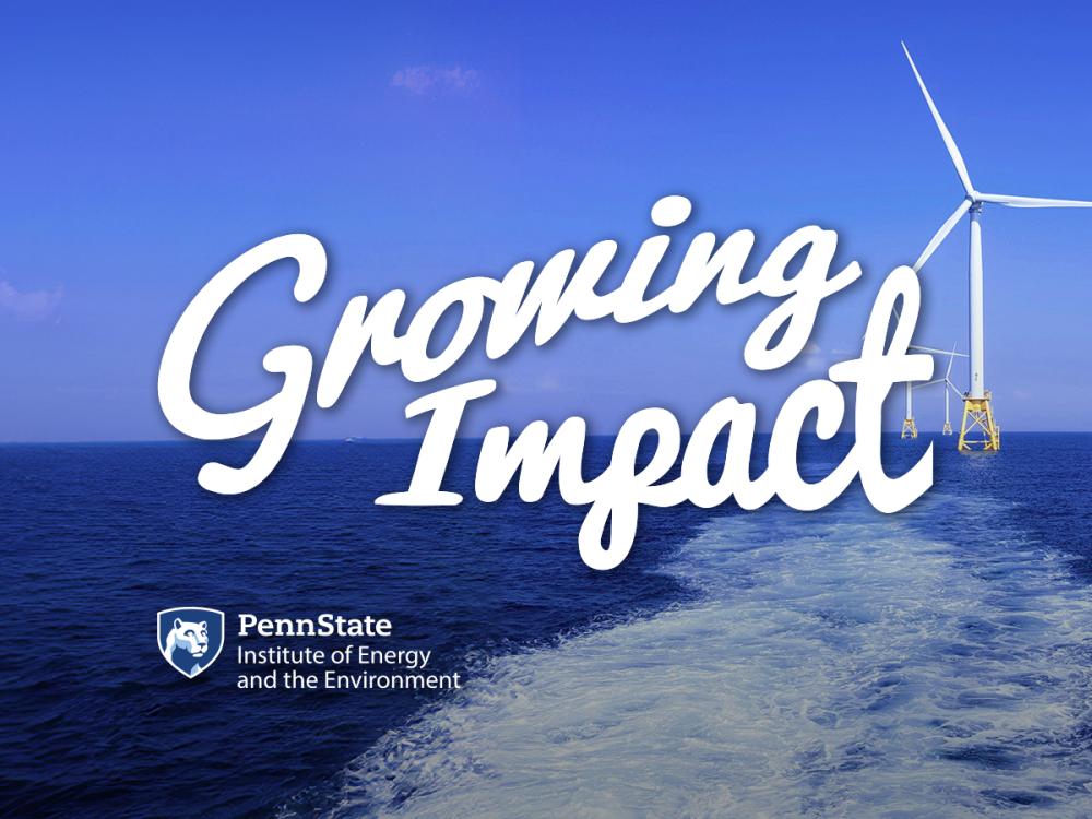 Growing Impact