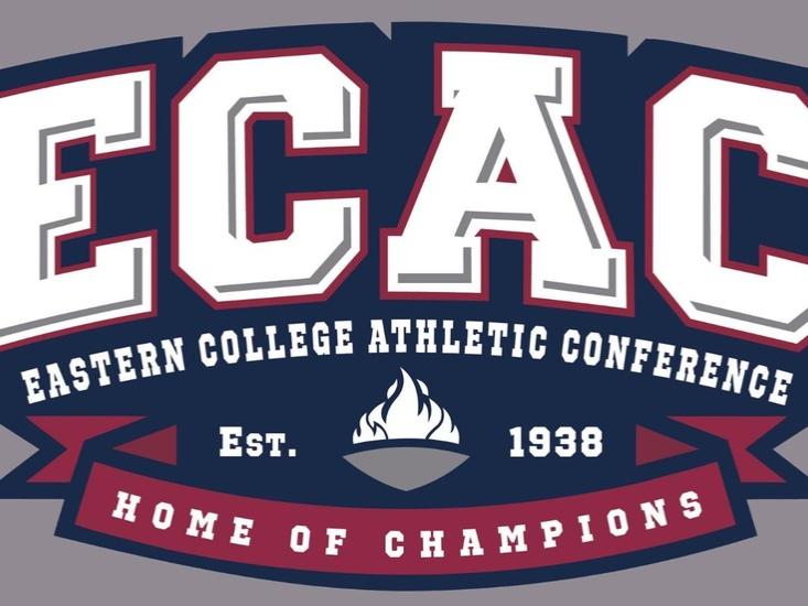 ECAC Logo