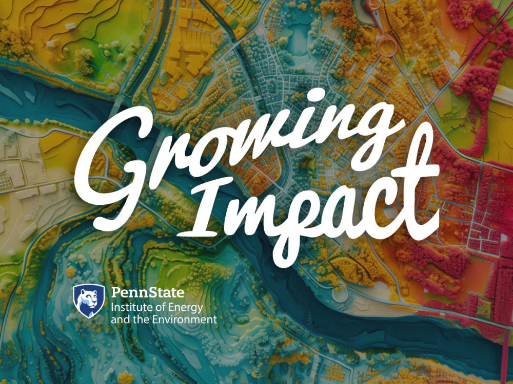 Growing Impact