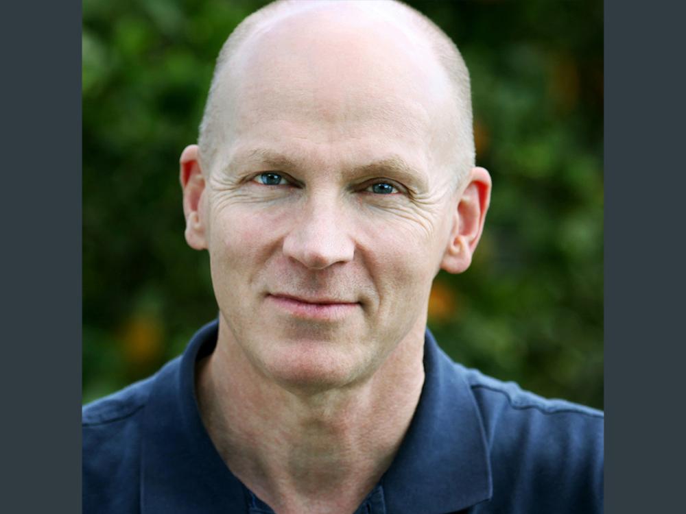 Ian Lockwood portrait 