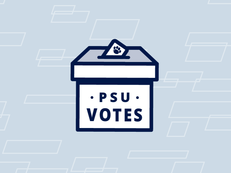 PSU Votes
