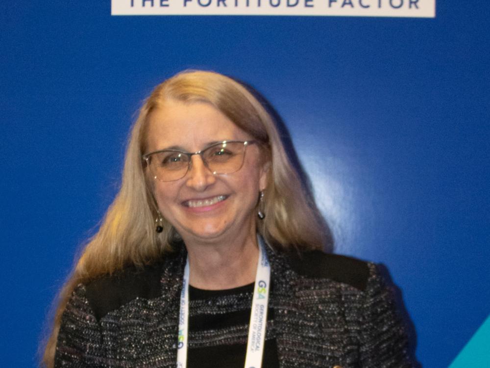 Kimberly Van Haitsma