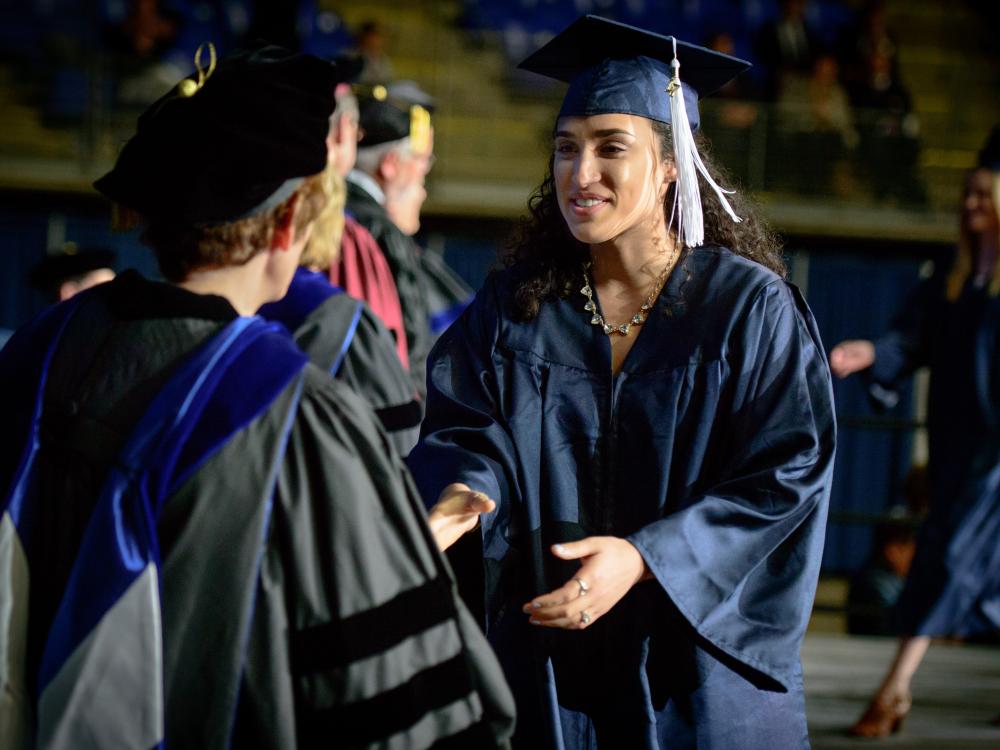 Graduates