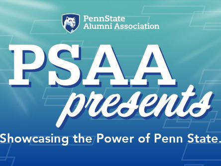 PSAA Presents