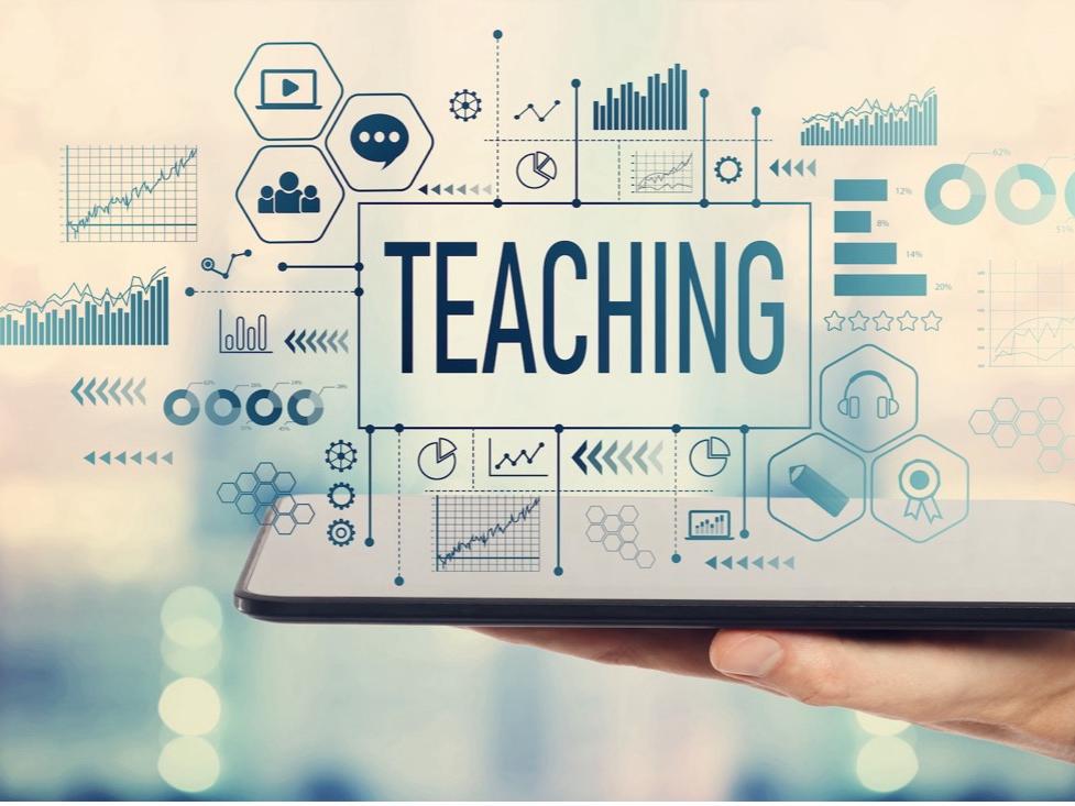 Teaching and Learning with Technology’s set of virtual workshops titled Teaching with Technology showcases University-approved educational technologies. 