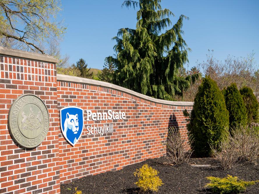 Penn State Schuylkill