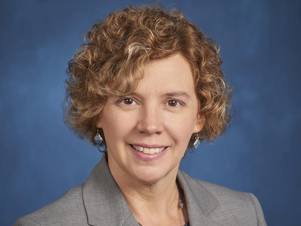 Kathleen Hill