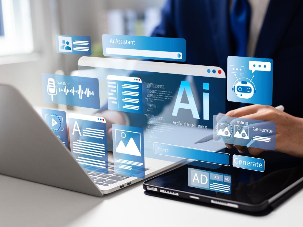 Teaching and Learning with Technology worked with faculty as part of the 2024 Faculty Engagement Awards that focused on the theme of “Generative Artificial Intelligence (AI) for Teaching.” 