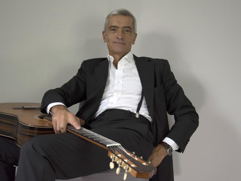 Guitar Guest