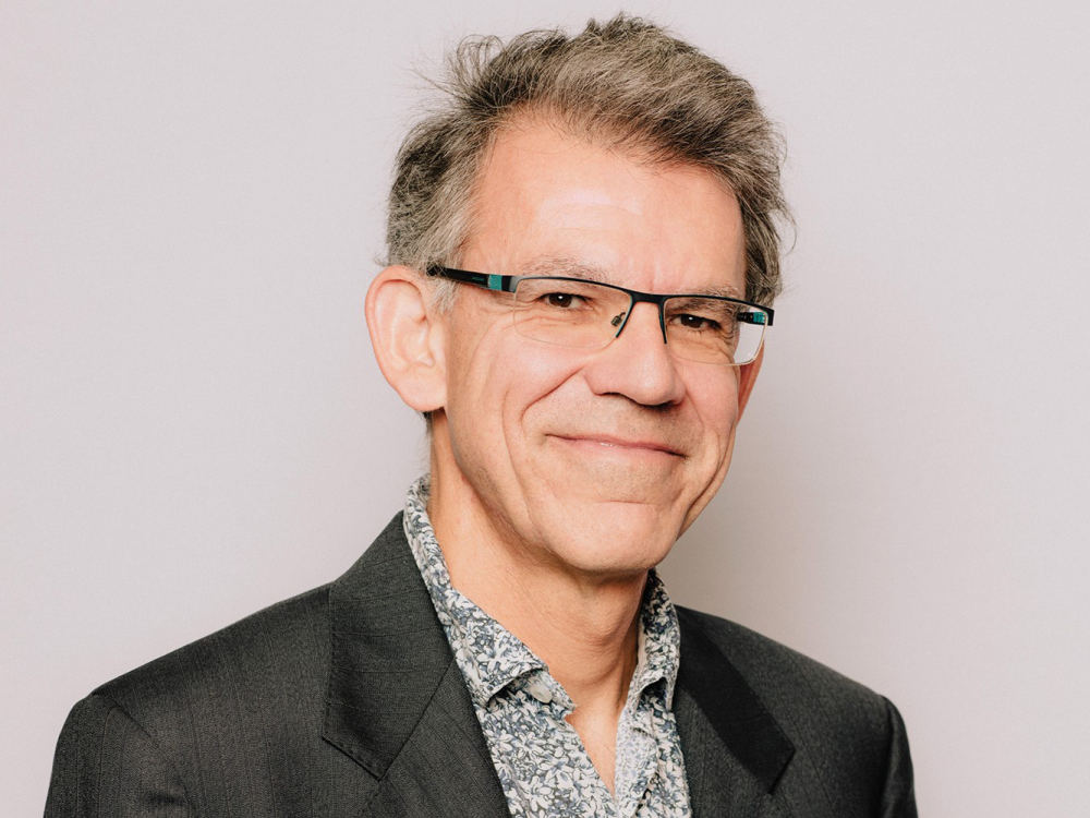 Headshot of Alessandro Morbidelli