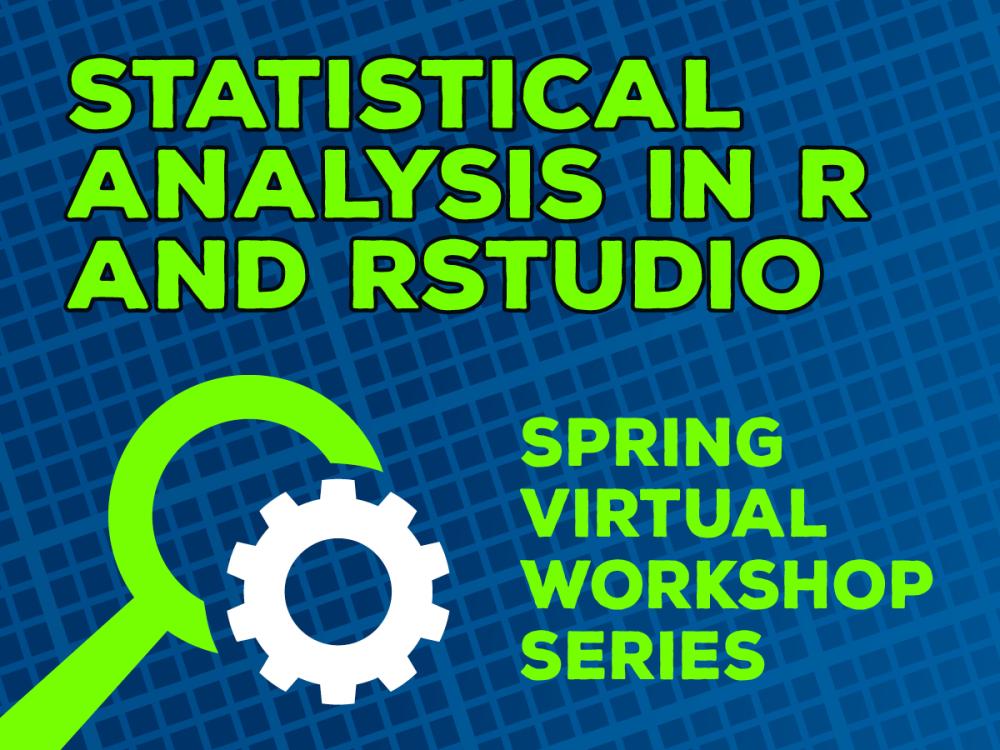 Text: Statistical Analysis in R and RStudio