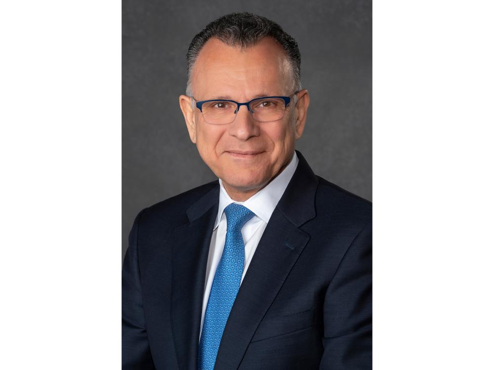 Fotis Sotiropoulos
