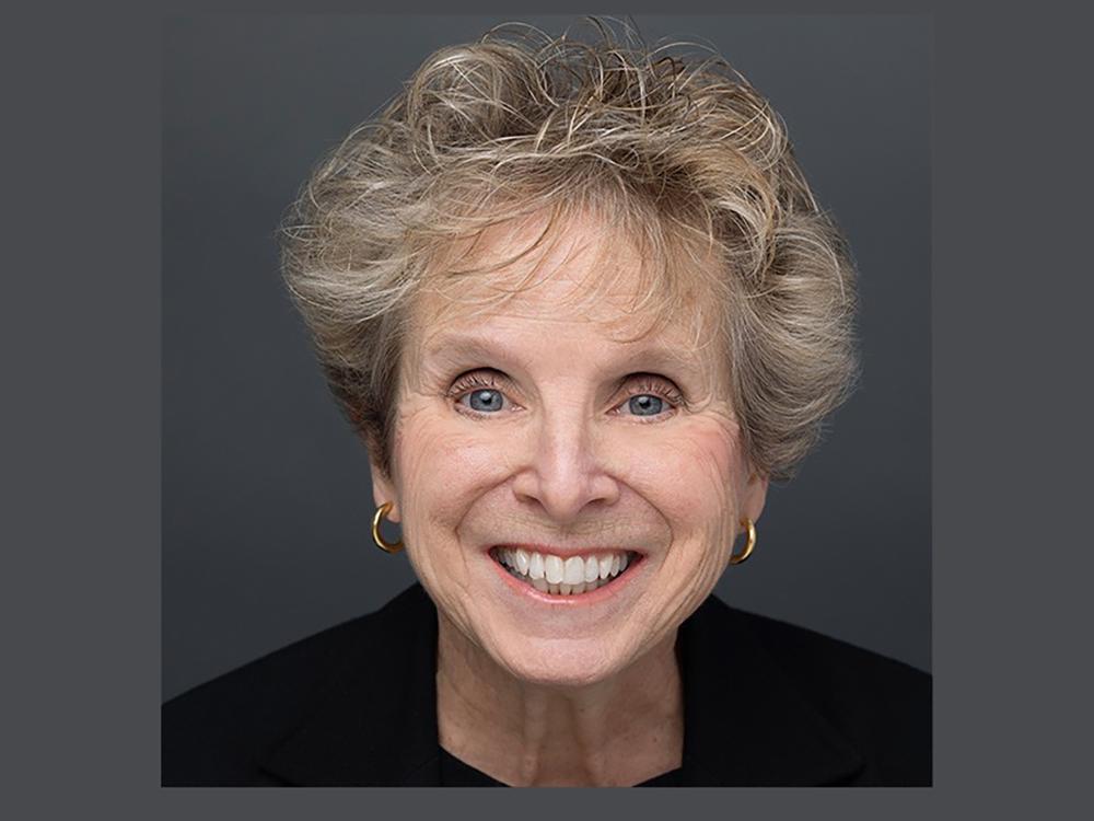 Mary Lou Belli