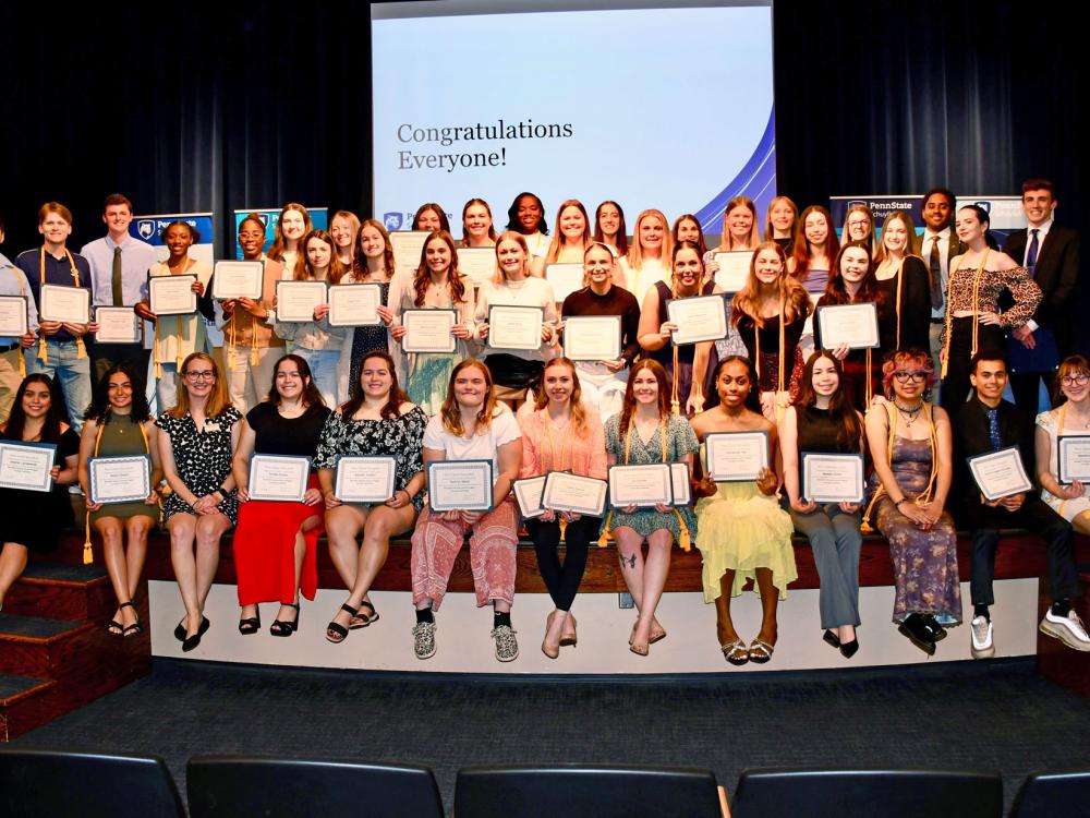 Honors Students