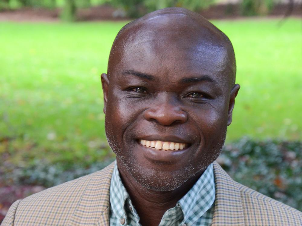 Kofi Adu