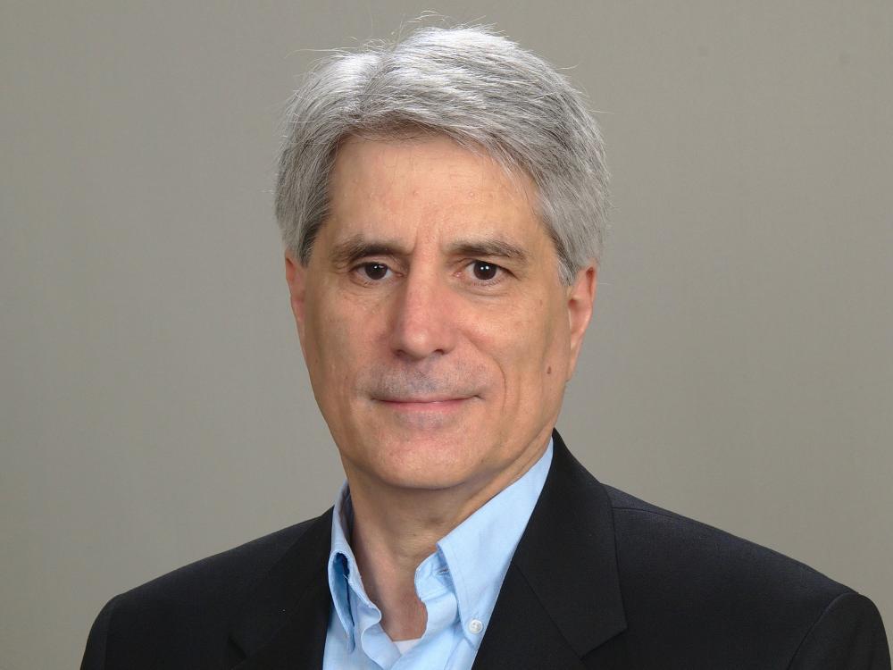 Larry Musolino