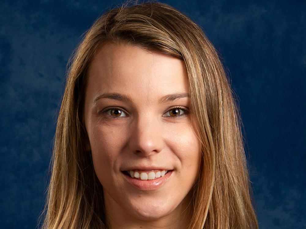 Megan Schall