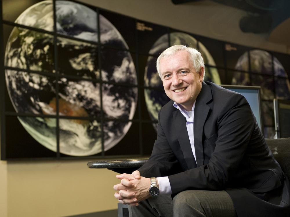 David Titley