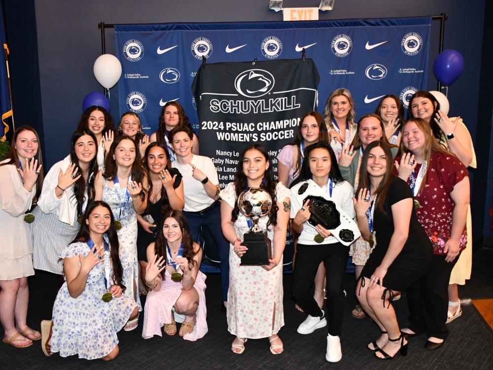 Women's Soccer Team