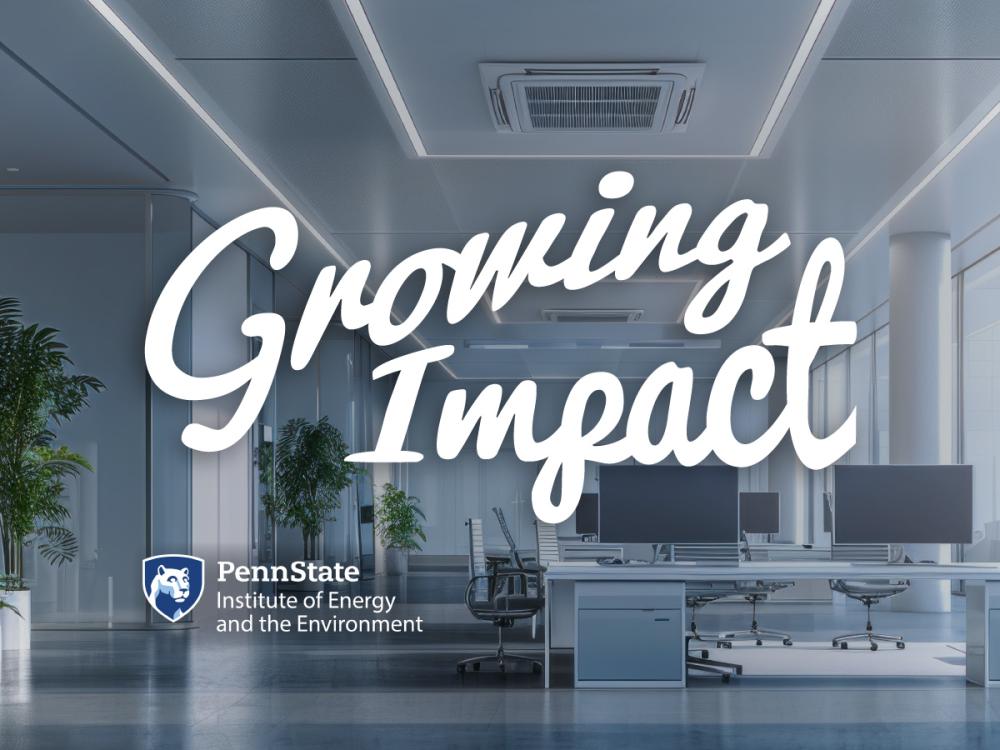 Growing Impact