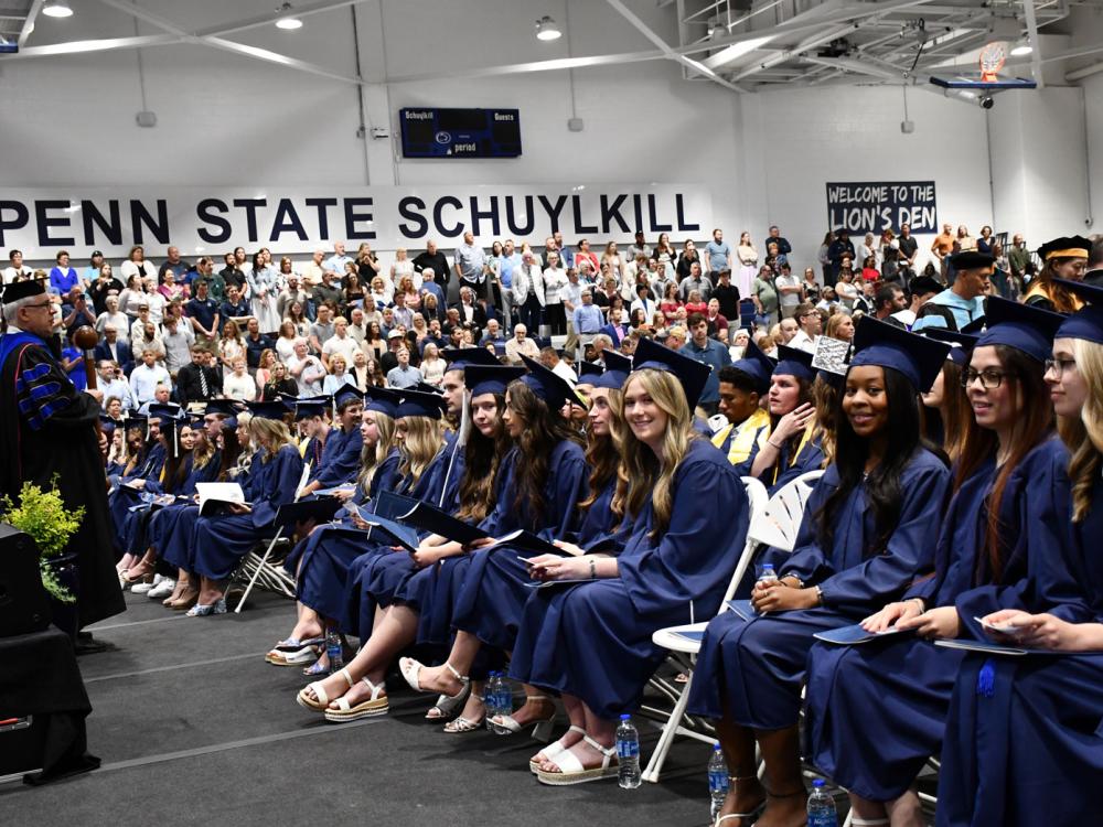 Penn State Schuylkill