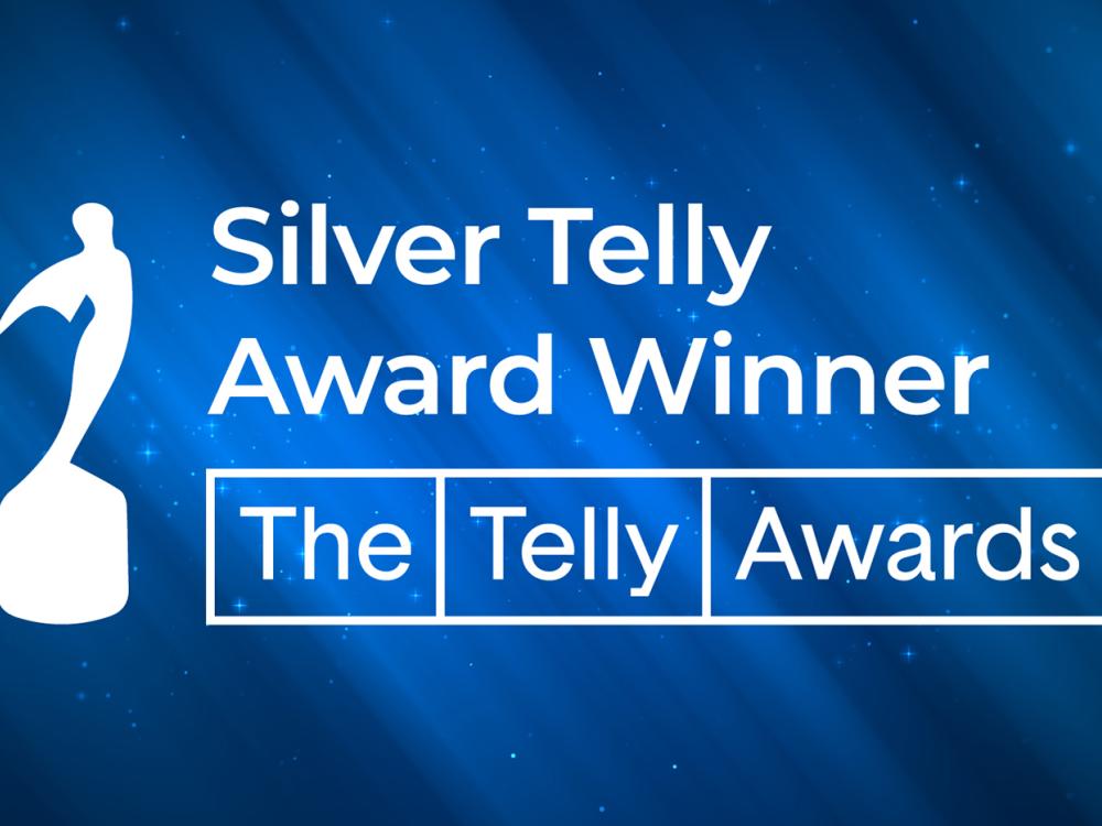 Silver Telly image