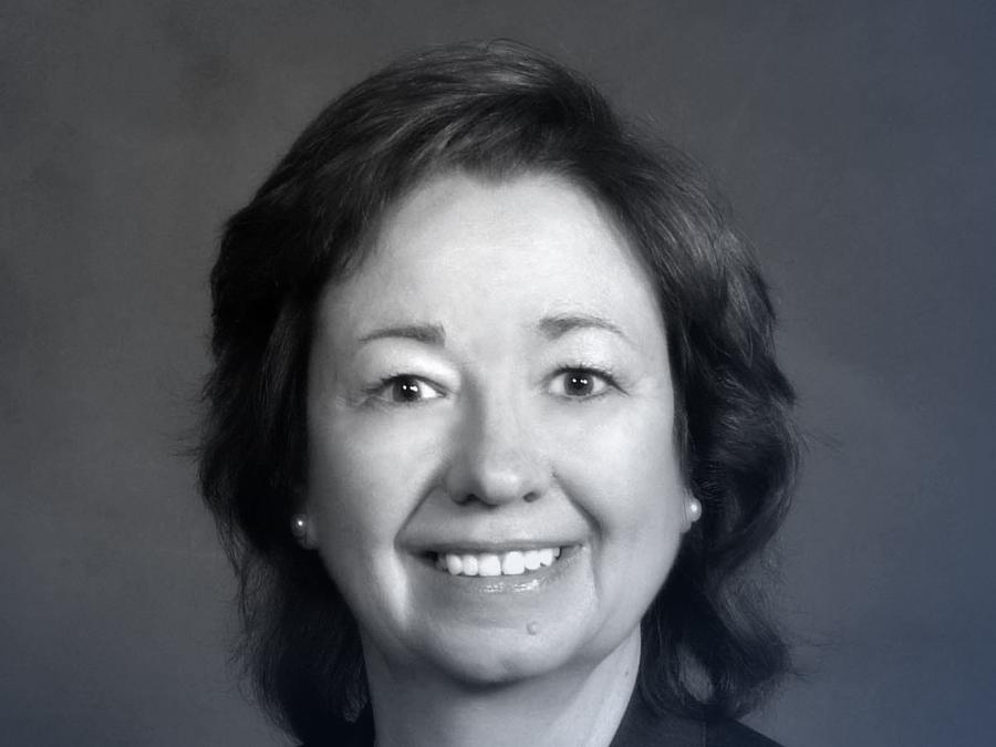 Marie Boltz