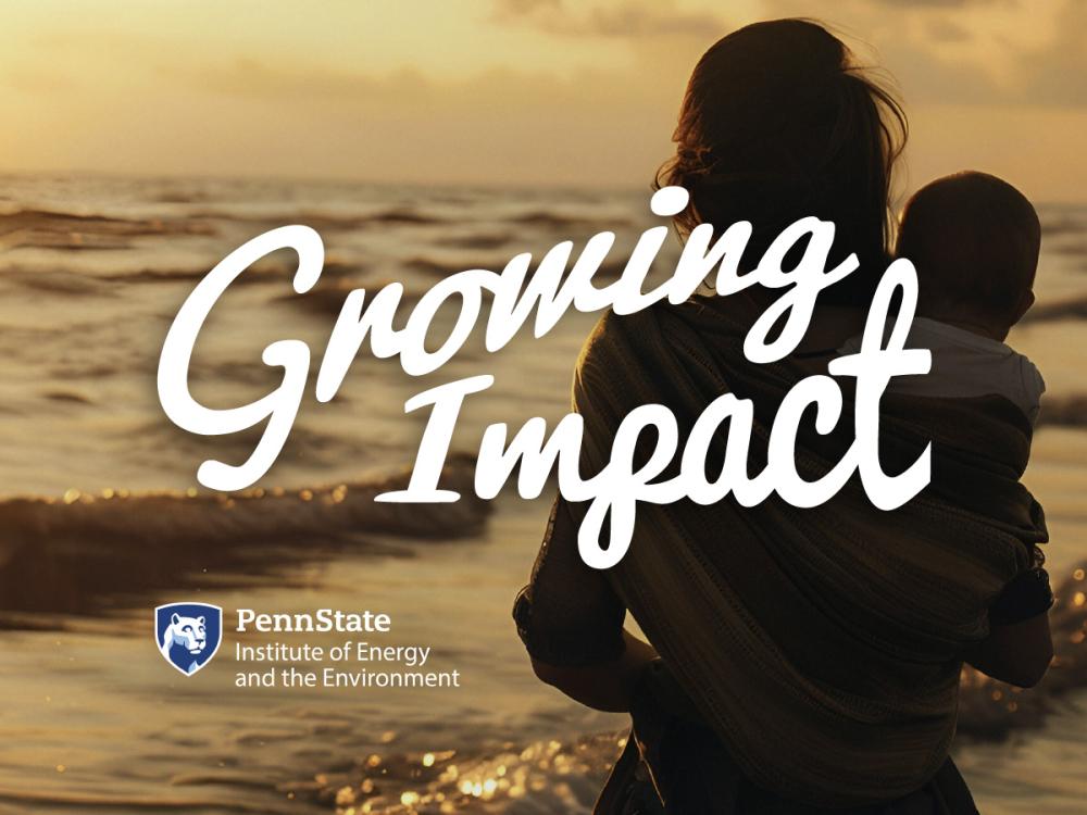 Growing Impact