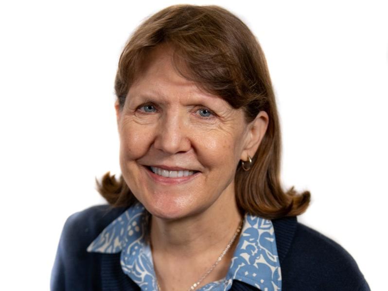 Headshot of Karen Bierman