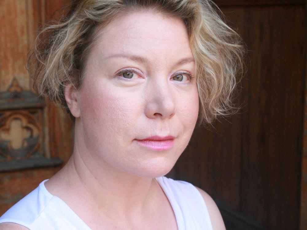 Ekaterina V. Haskins, director of the Center for Democratic Deliberation in the McCourtney Institute for Democracy