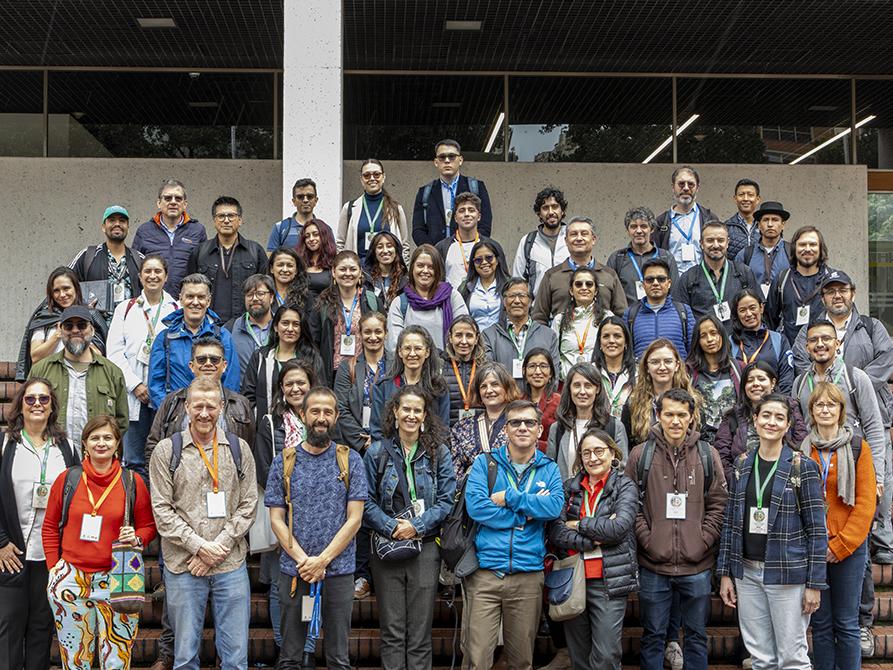 Páramos 2025 Symposium 