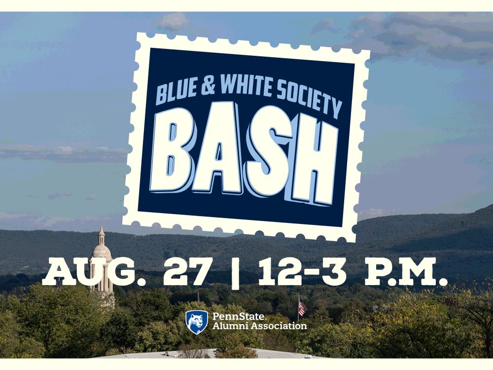 bash logo