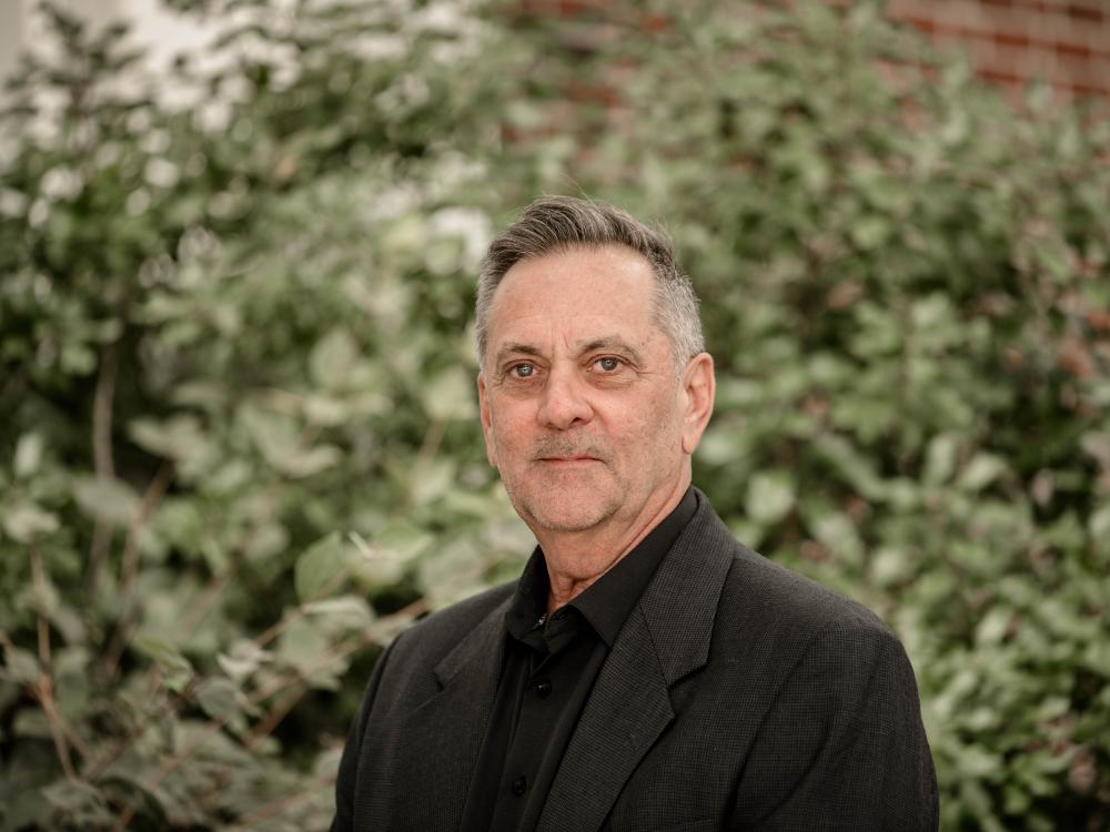 W. Larry Kenney