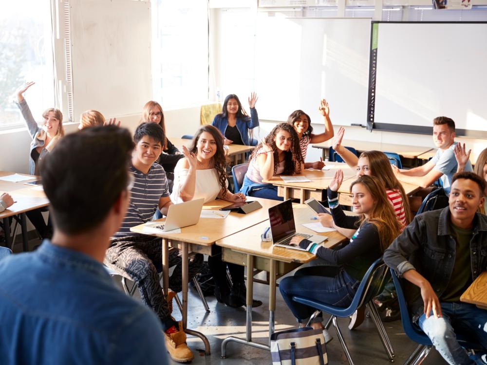 Student Voice Practices
