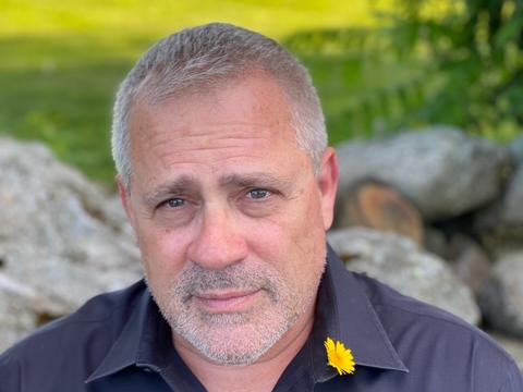 Photo of Jeff Conrad