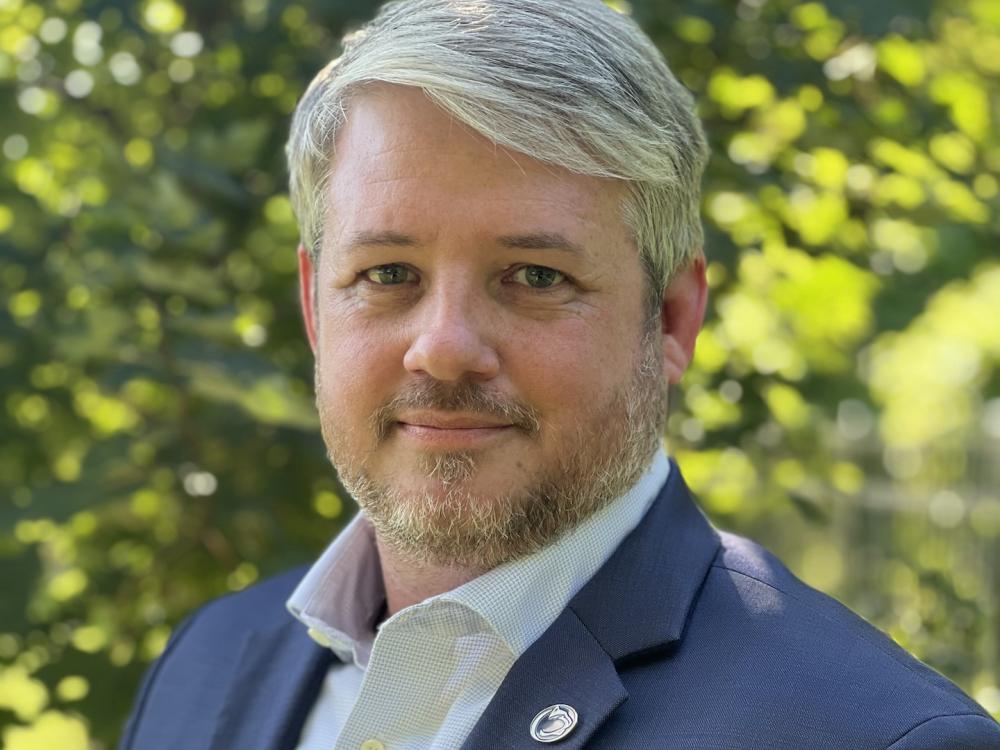 Michael Stedelin