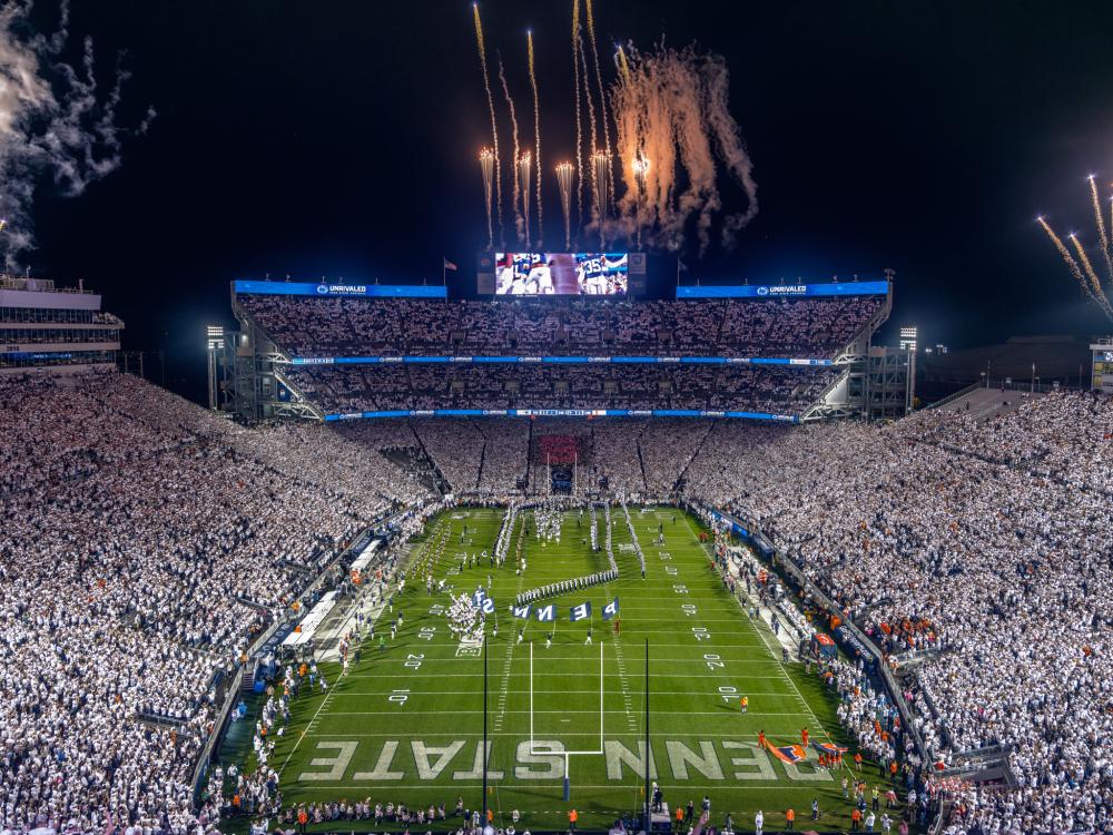 Beaver Stadium
