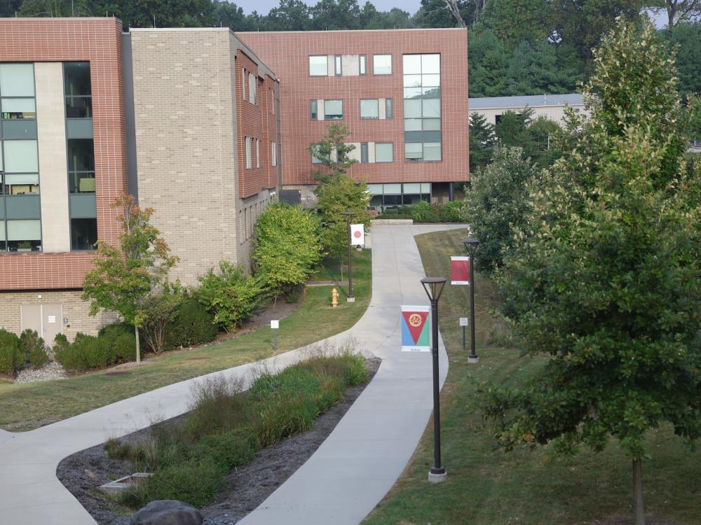 Orchard Hall