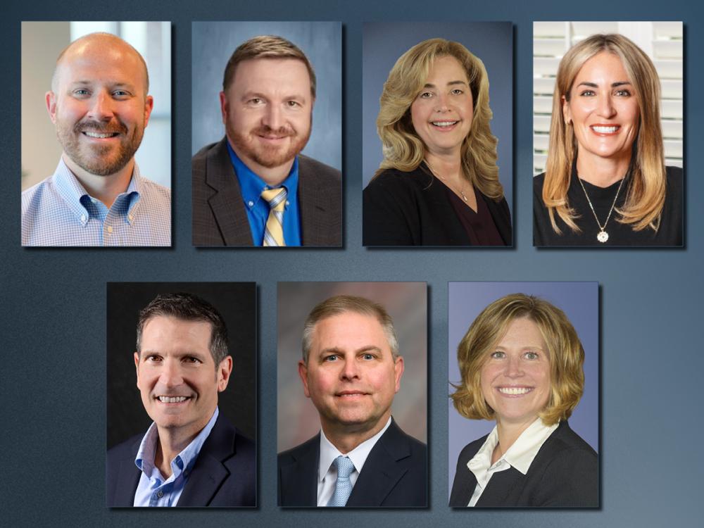 head shots of new advisory board members