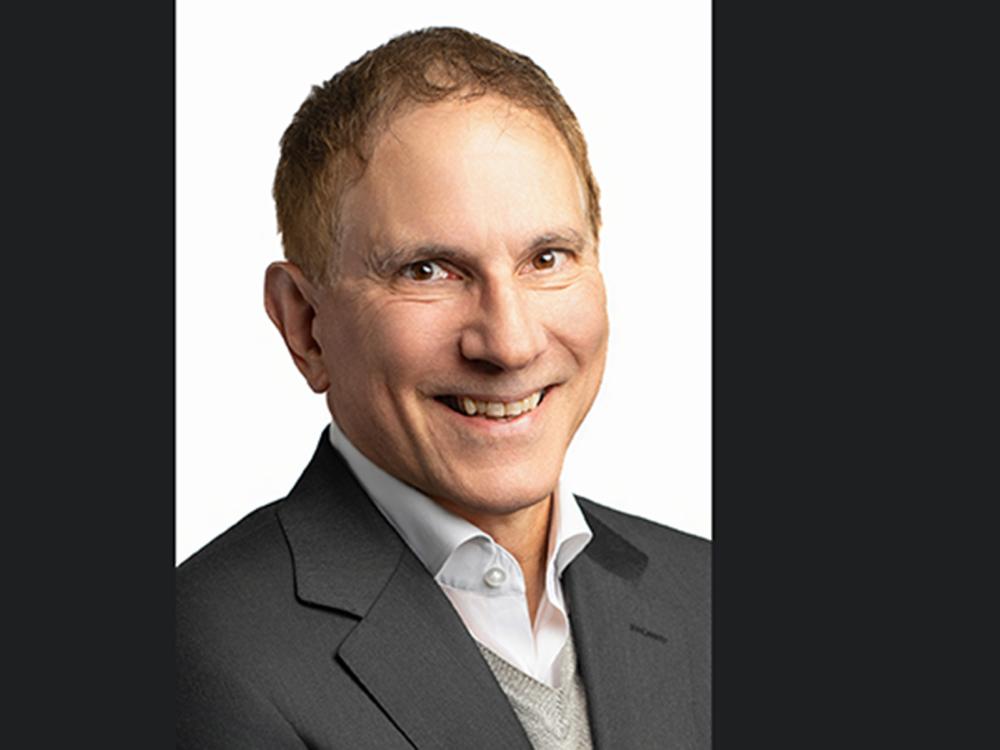 Richard A. Gottscho