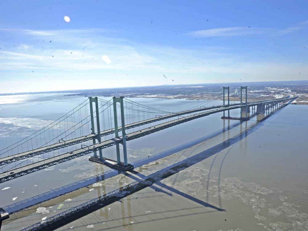 Delaware Memorial Bridge