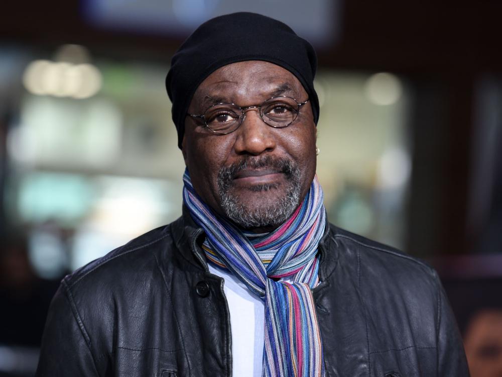 Delroy Lindo