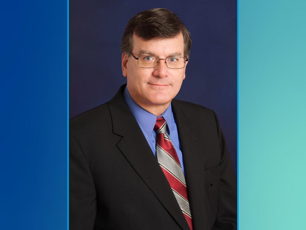 Headshot of Michael Fidanza