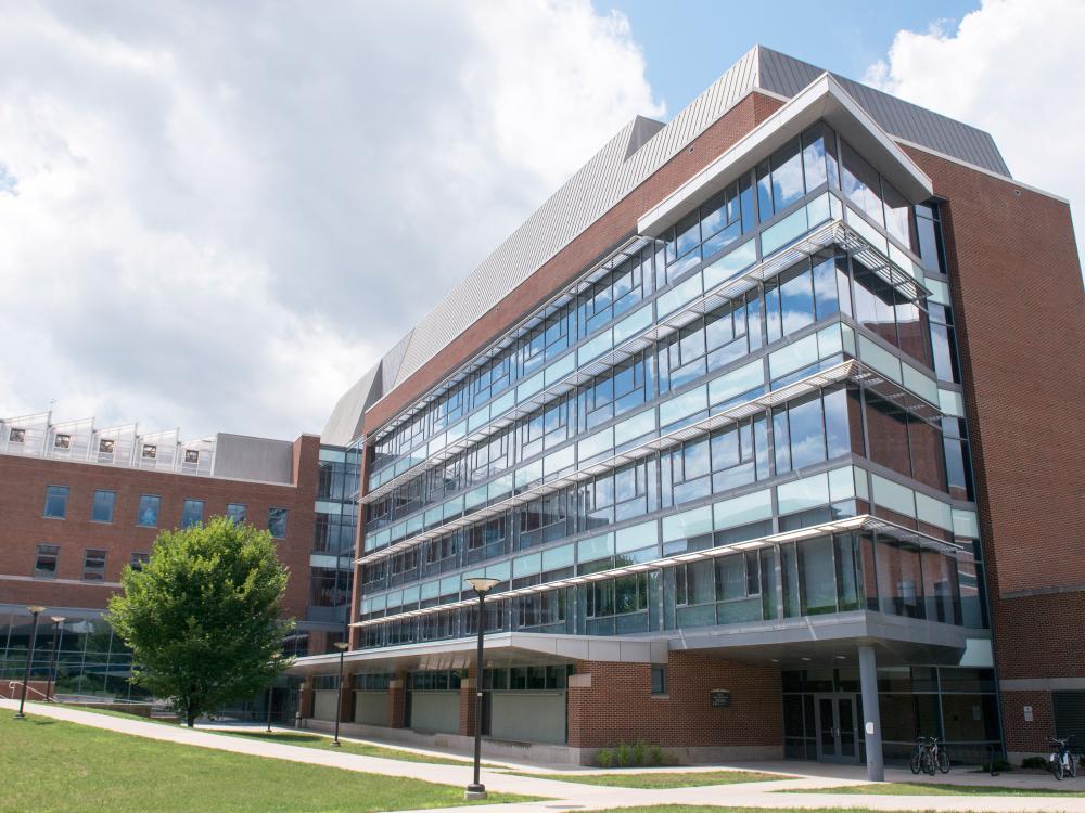 The Huck Institutes of the Life Sciences