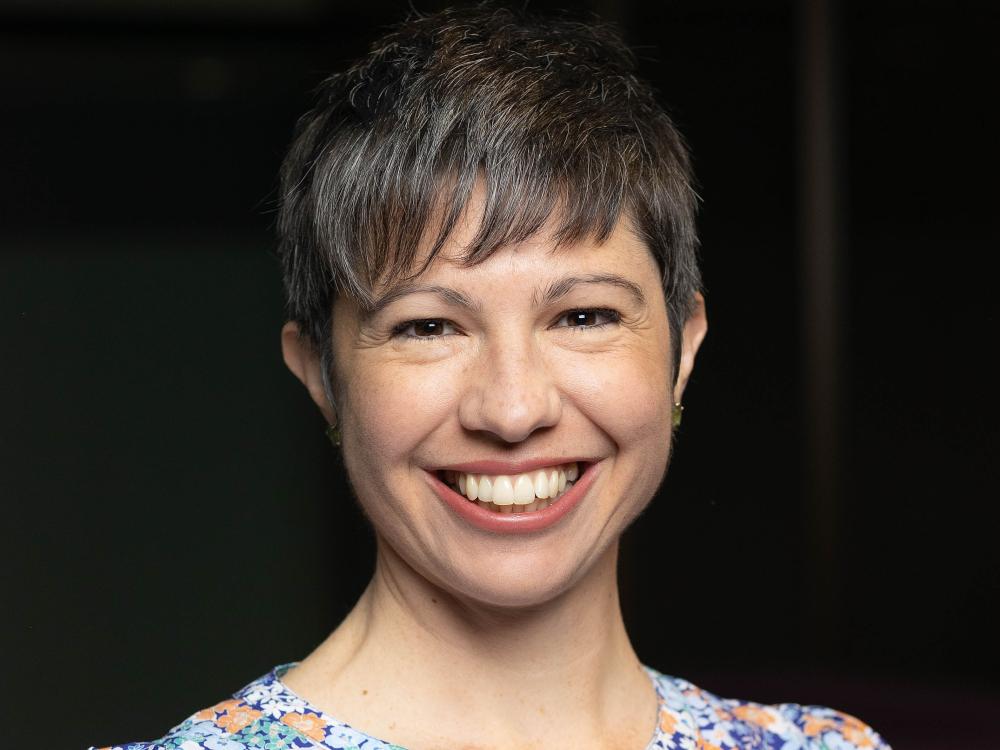 Kelly Neill is an assistant professor in the School of Economics at the University of Sydney.