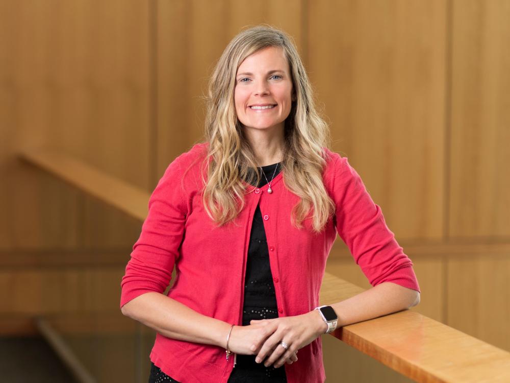 Liz Karcher