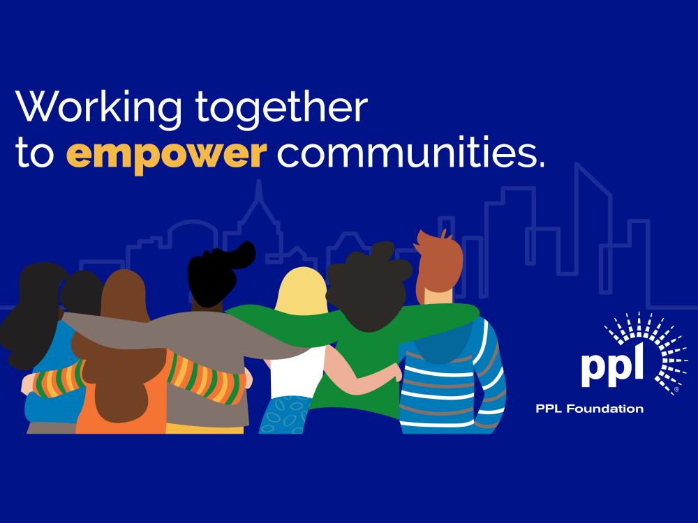 PPL Foundation Logo